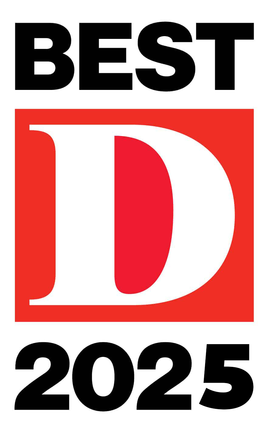 Best Oral Surgenon D Magazine 2018