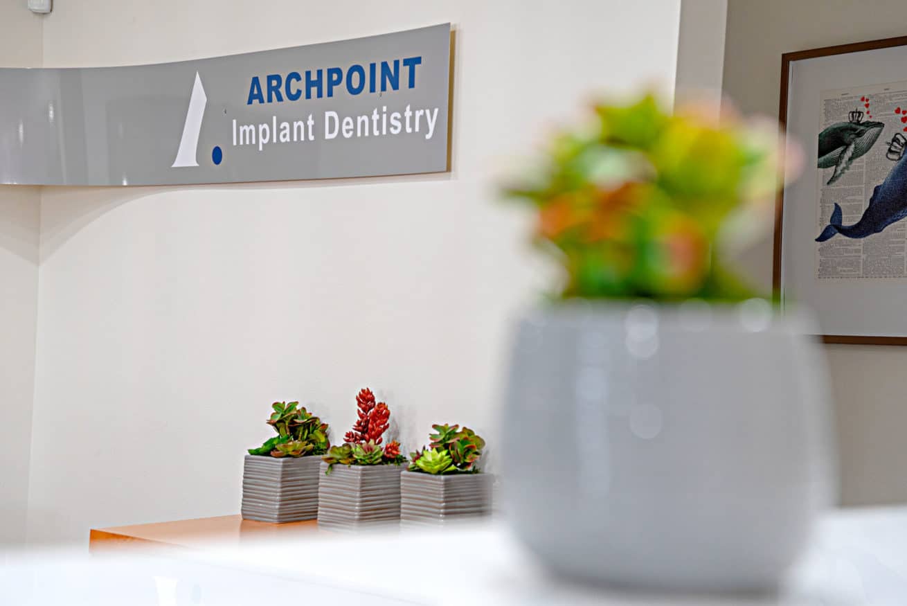 Archpoint Ftw