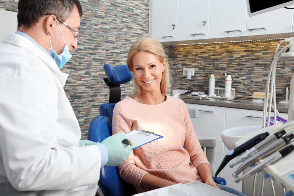 best dental implants Dallas fort worth