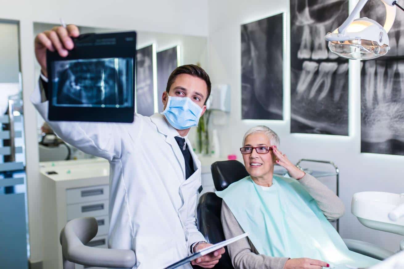 affordable dental implants fort worth