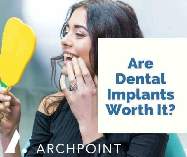 best candidate for dental implants