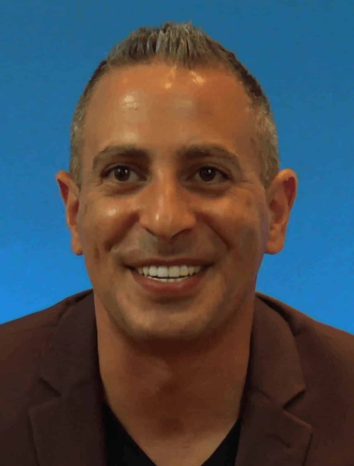 Jason Smile After