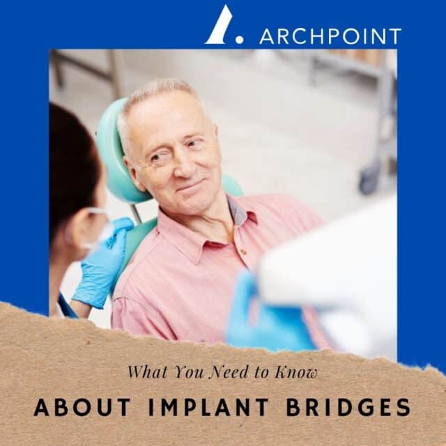 dental implant bridges Fort Worth, Dallas