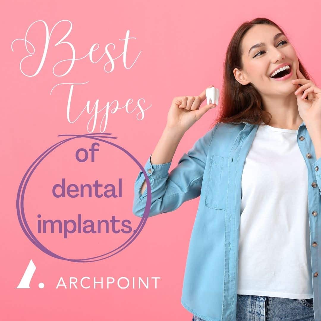 best types of implants