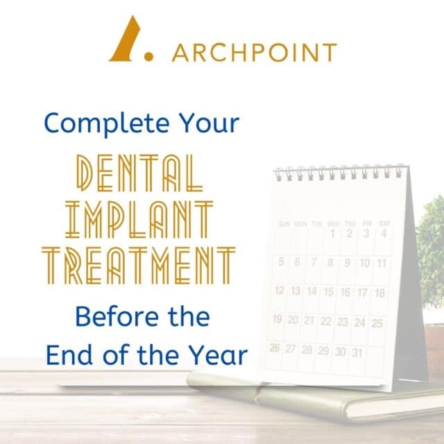 time required for dental implants