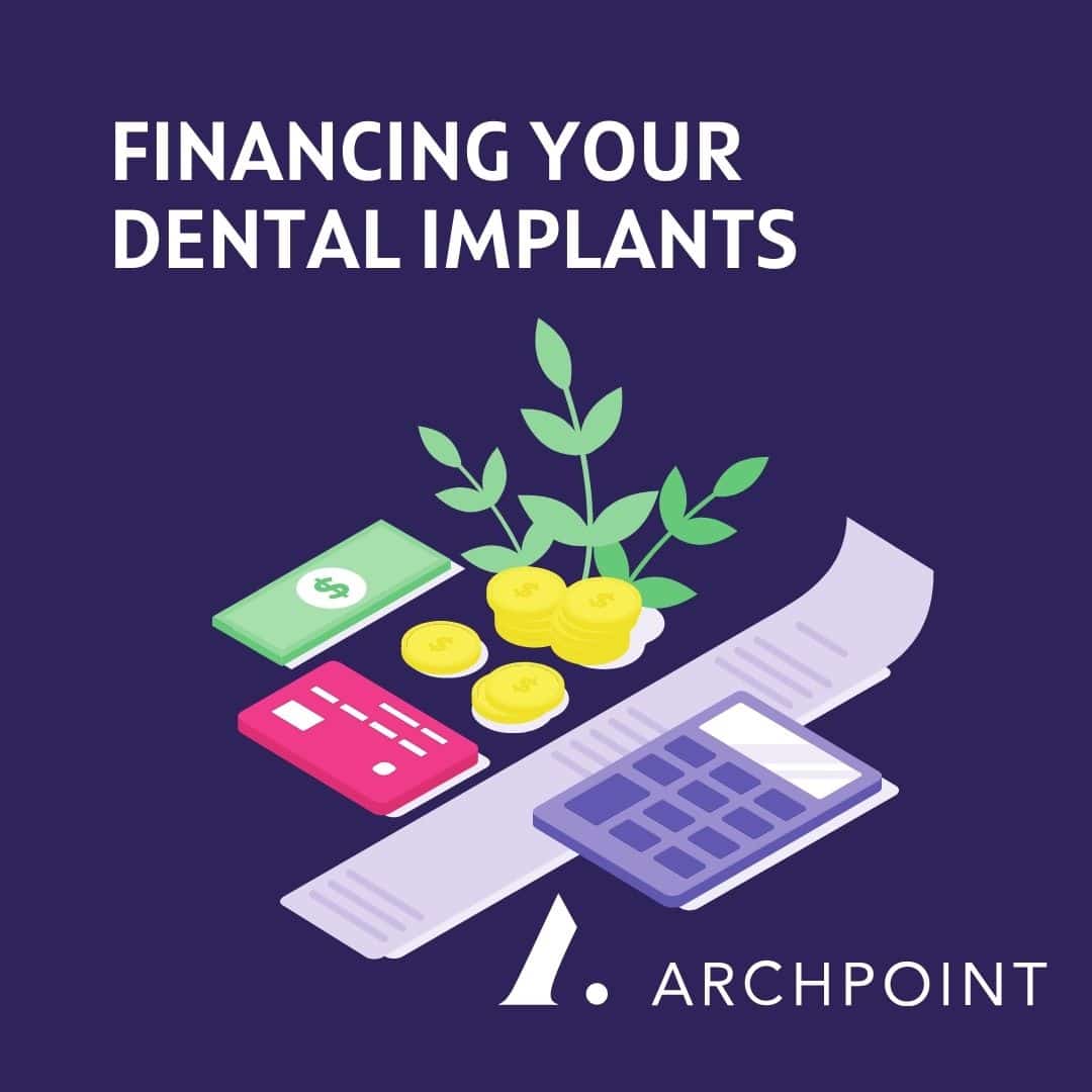 finance dental implants DFW