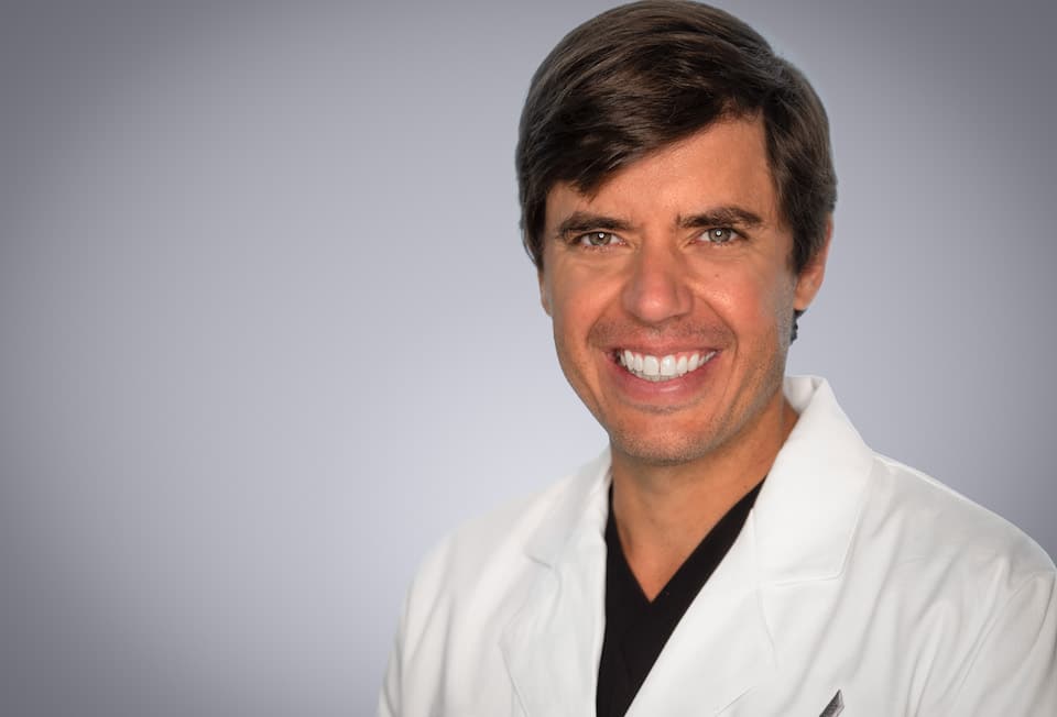Prosthodontist in Dallas, TX
