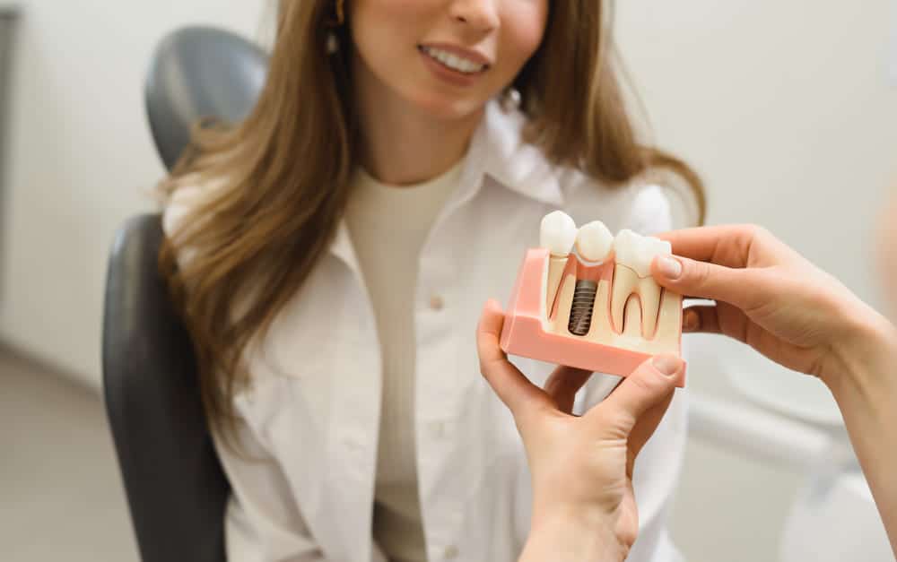 immediate load dental Implants in fort worth tx