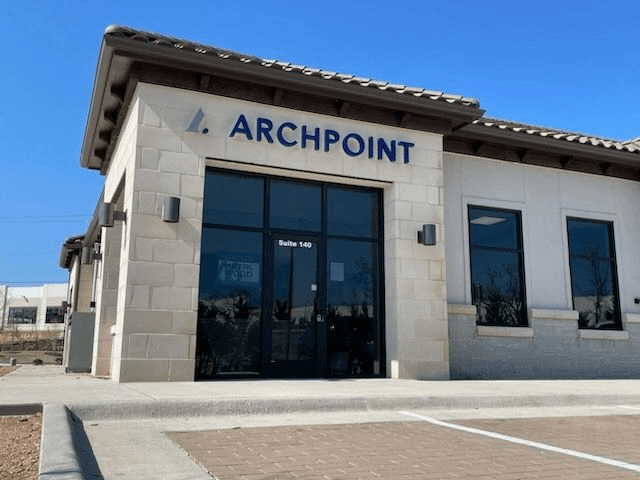archpoint dental implants southlake