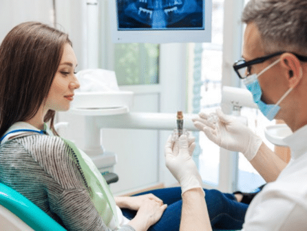 Dental Implants