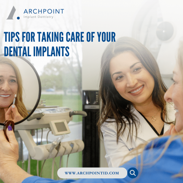 Dental Implants