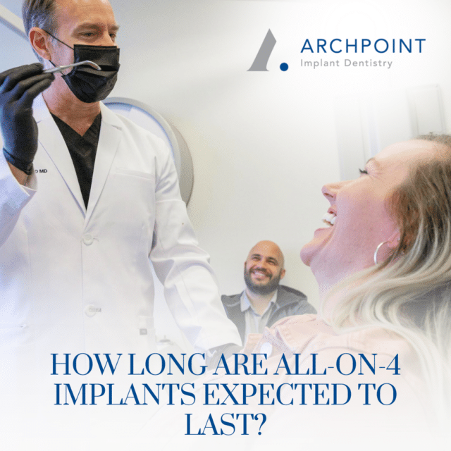 Dental Implants all-on-4