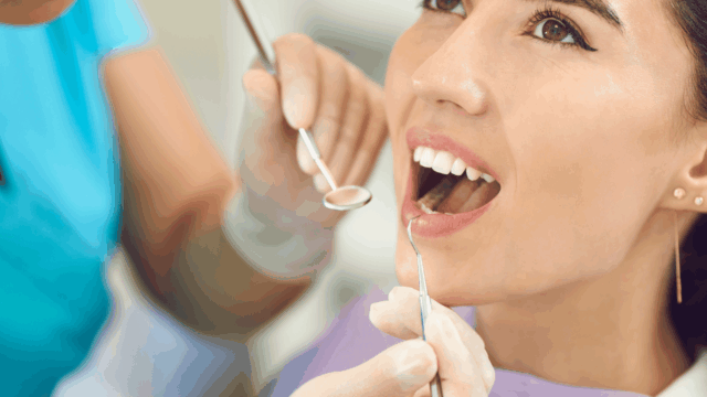 Multiple Dental Implants