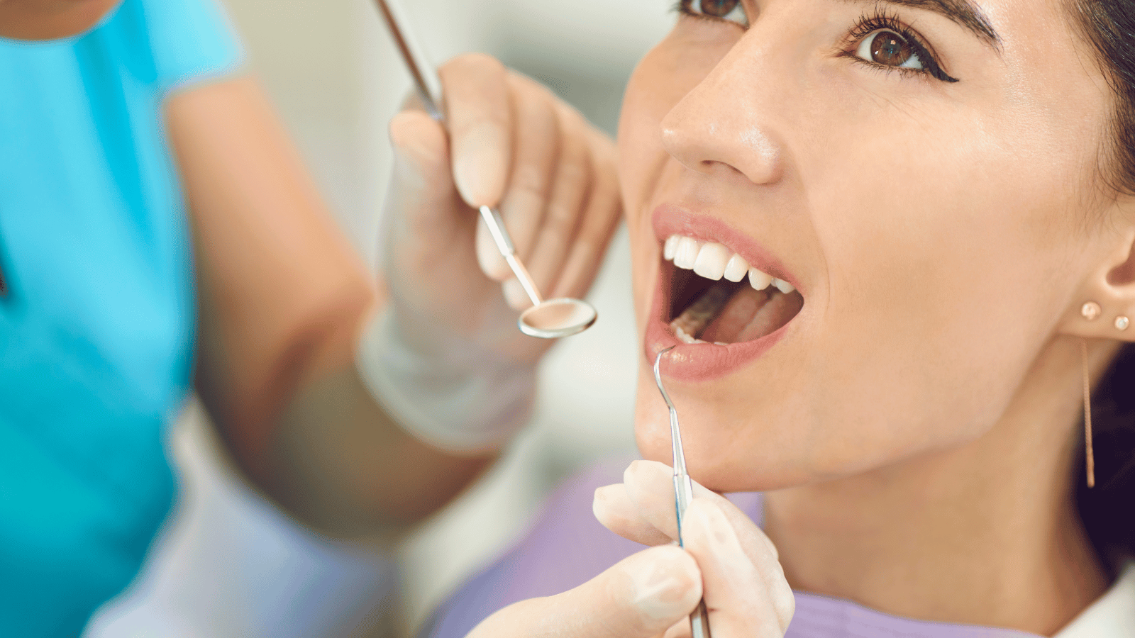 Multiple Dental Implants
