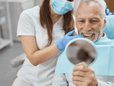 Dental Implant Cost